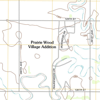 Ordway, SD (2012, 24000-Scale) Preview 3