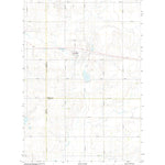 Ortley, SD (2012, 24000-Scale) Preview 1