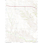 Owanka, SD (2012, 24000-Scale) Preview 1