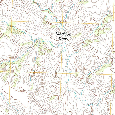 Owanka, SD (2012, 24000-Scale) Preview 3