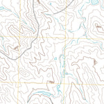 Owanka NW, SD (2012, 24000-Scale) Preview 2