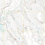 Owanka NW, SD (2012, 24000-Scale) Preview 3