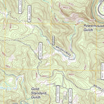 Pactola Dam, SD (2012, 24000-Scale) Preview 2