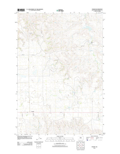 Parade, SD (2012, 24000-Scale) Preview 1