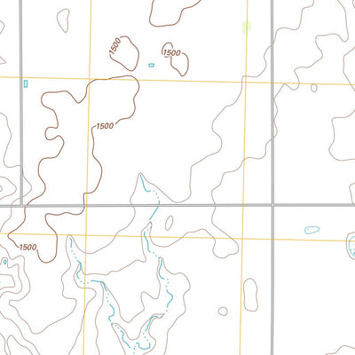 Parker, SD (2012, 24000-Scale) Preview 2