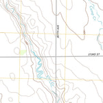 Parker NE, SD (2012, 24000-Scale) Preview 2