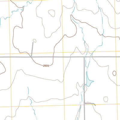 Parmelee NE, SD (2012, 24000-Scale) Preview 2
