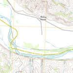 Pedro NW, SD (2012, 24000-Scale) Preview 2
