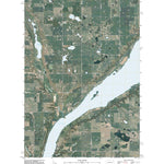 Peever NE, SD-MN (2010, 24000-Scale) Preview 1