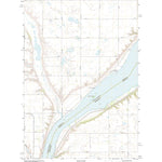 Peever NE, SD-MN (2012, 24000-Scale) Preview 1