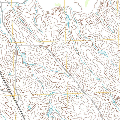 Philip, SD (2012, 24000-Scale) Preview 3