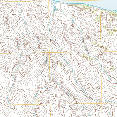 Pierre, SD (2012, 24000-Scale) Preview 3