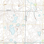 Piyas Lake, SD (2012, 24000-Scale) Preview 3