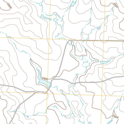 Plainview, SD (2012, 24000-Scale) Preview 2