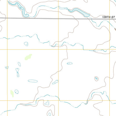 Plainview Colony, SD (2012, 24000-Scale) Preview 2
