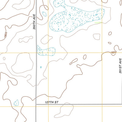 Plainview Colony SW, SD (2012, 24000-Scale) Preview 2