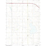 Platte Lake, SD (2012, 24000-Scale) Preview 1