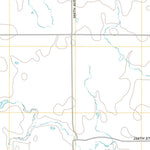 Platte Lake, SD (2012, 24000-Scale) Preview 2