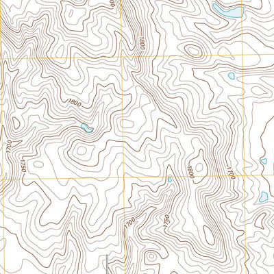 Pollock, SD-ND (2011, 24000-Scale) Preview 2