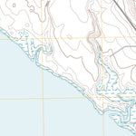 Pollock NW, SD-ND (2011, 24000-Scale) Preview 2