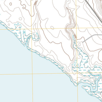 Pollock NW, SD-ND (2011, 24000-Scale) Preview 2