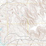 Pollock NW, SD-ND (2011, 24000-Scale) Preview 3