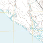 Pollock NW, SD-ND (2012, 24000-Scale) Preview 2
