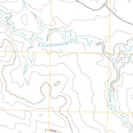 Porter Creek, SD (2012, 24000-Scale) Preview 2