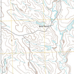Powell NW, SD (2012, 24000-Scale) Preview 3