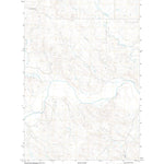 Prairie City NE, SD (2012, 24000-Scale) Preview 1