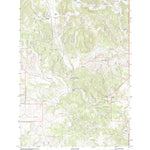 Pringle, SD (2012, 24000-Scale) Preview 1