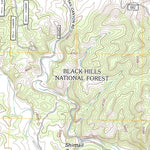Pringle, SD (2012, 24000-Scale) Preview 2