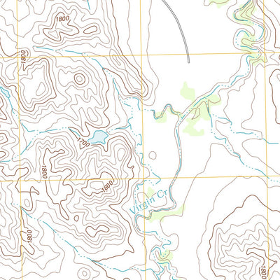 Promise, SD (2012, 24000-Scale) Preview 3