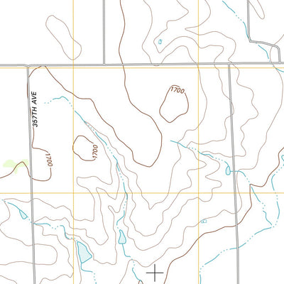 Pukwana SE, SD (2012, 24000-Scale) Preview 3