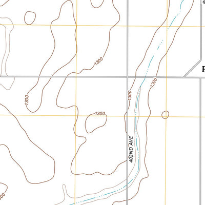 Putney, SD (2012, 24000-Scale) Preview 2