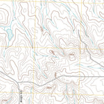 Rabbit Butte, SD (2012, 24000-Scale) Preview 3