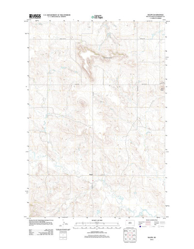 Ralph, SD (2012, 24000-Scale) Preview 1