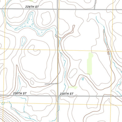 Ramona, SD (2012, 24000-Scale) Preview 2