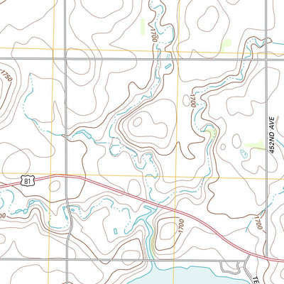 Ramona, SD (2012, 24000-Scale) Preview 3