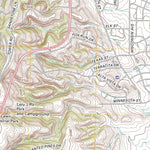 Rapid City East, SD (2012, 24000-Scale) Preview 3