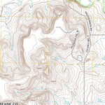 Rapid City NW, SD (2012, 24000-Scale) Preview 3