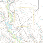 Rattlesnake Butte, SD (2012, 24000-Scale) Preview 3
