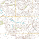 Rattlesnake Butte West, SD (2012, 24000-Scale) Preview 3