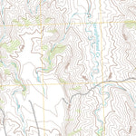 Rattlesnake Lake SW, SD (2012, 24000-Scale) Preview 2