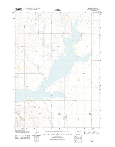 Ravinia, SD (2012, 24000-Scale) Preview 1