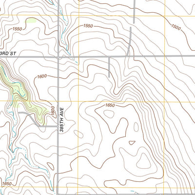 Ravinia, SD (2012, 24000-Scale) Preview 3