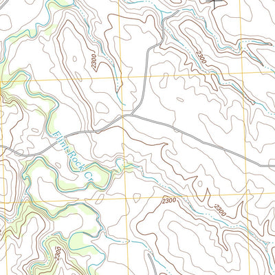 Red Elm NW, SD (2012, 24000-Scale) Preview 3