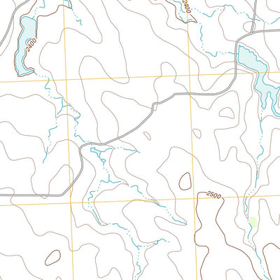 Red Elm SW, SD (2012, 24000-Scale) Preview 2