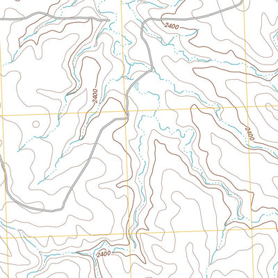 Red Elm SW, SD (2012, 24000-Scale) Preview 3