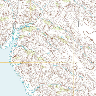 Red Lake West, SD (2012, 24000-Scale) Preview 3
